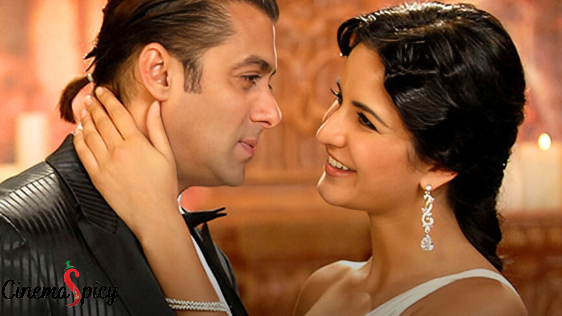 Top 8 Movies Of Salman Khan And Katrina Kaif Together