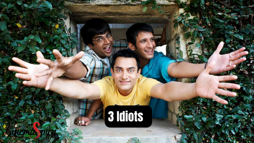 Top 14 Aamir khan best movie of all time