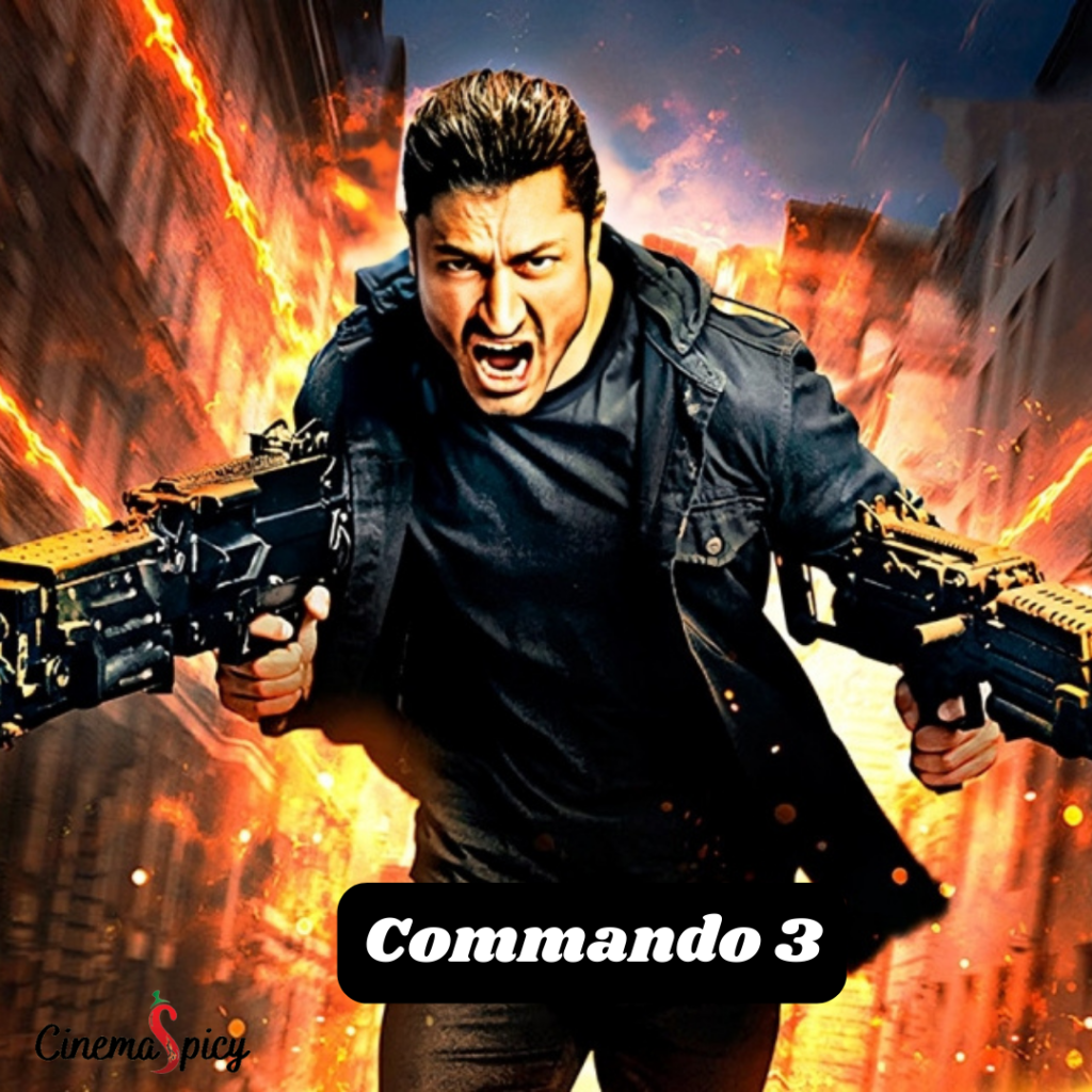 25 best bollywood action movies don't miss to watch