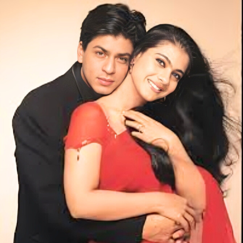 Best 10 Shah Rukh Khan's OnScreen Chemistry with Actress