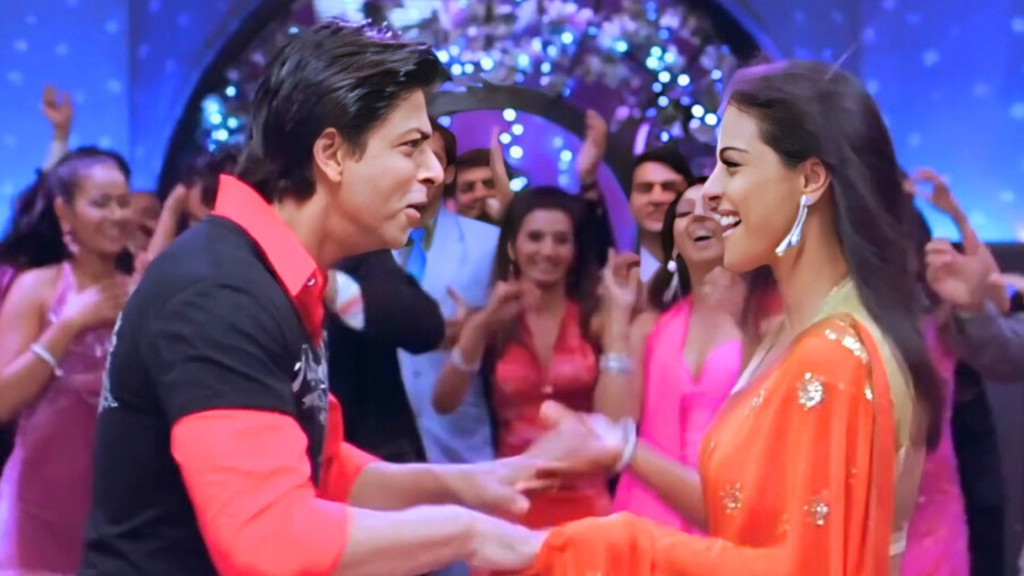 Top 10 Shah Rukh Khan and Kajol Movies Together