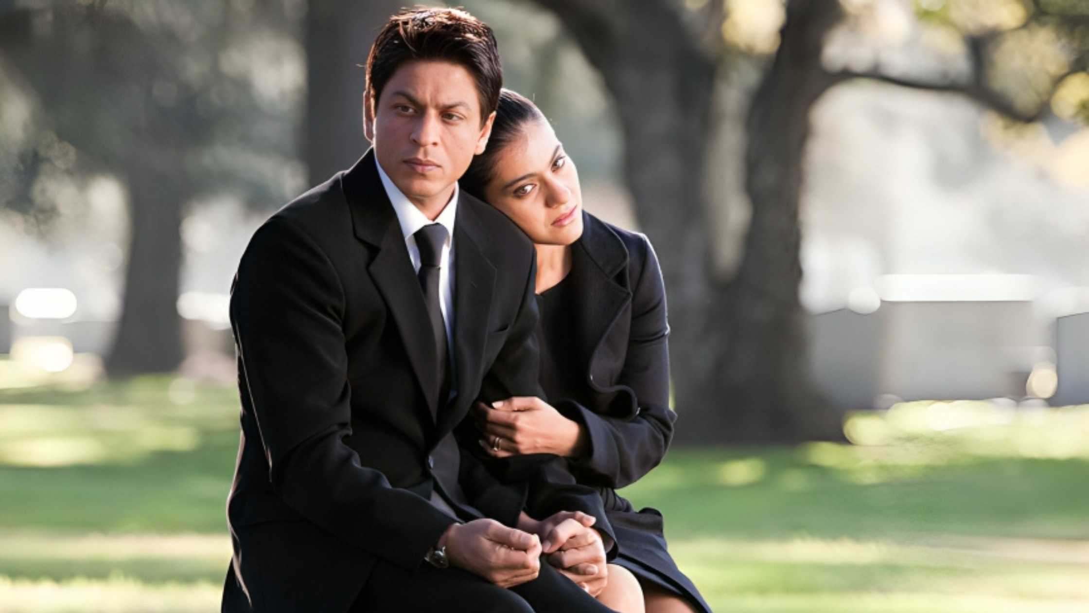 Top 10 Shah Rukh Khan and Kajol Movies Together