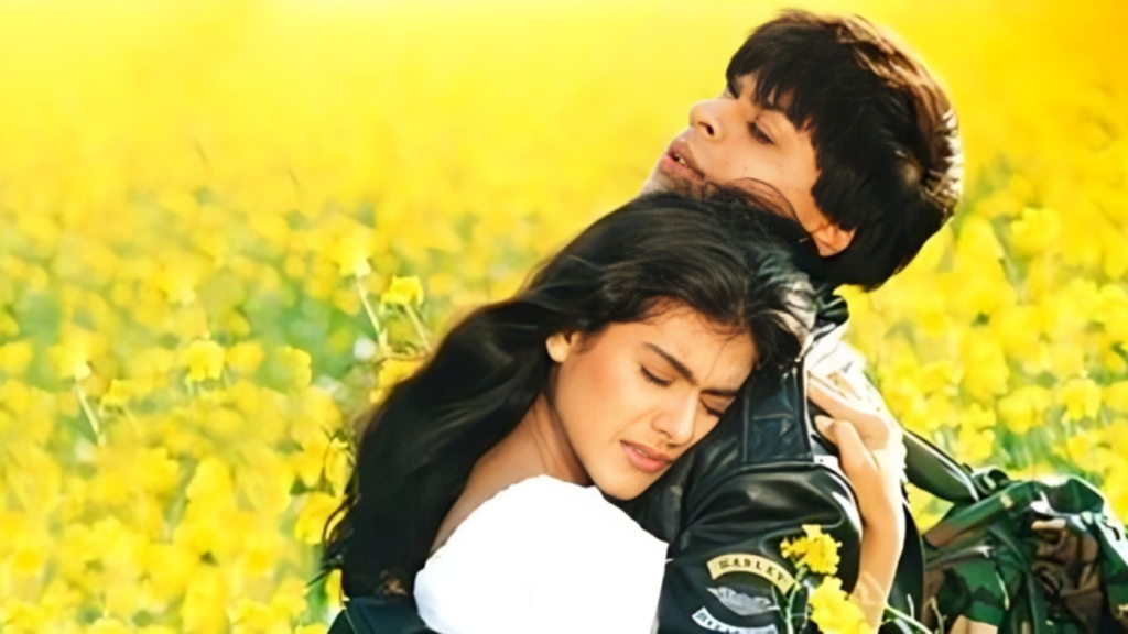 Top 10 Shah Rukh Khan and Kajol Movies Together