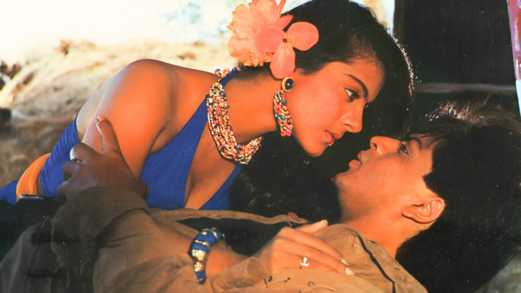 Top 10 Shah Rukh Khan and Kajol Movies Together