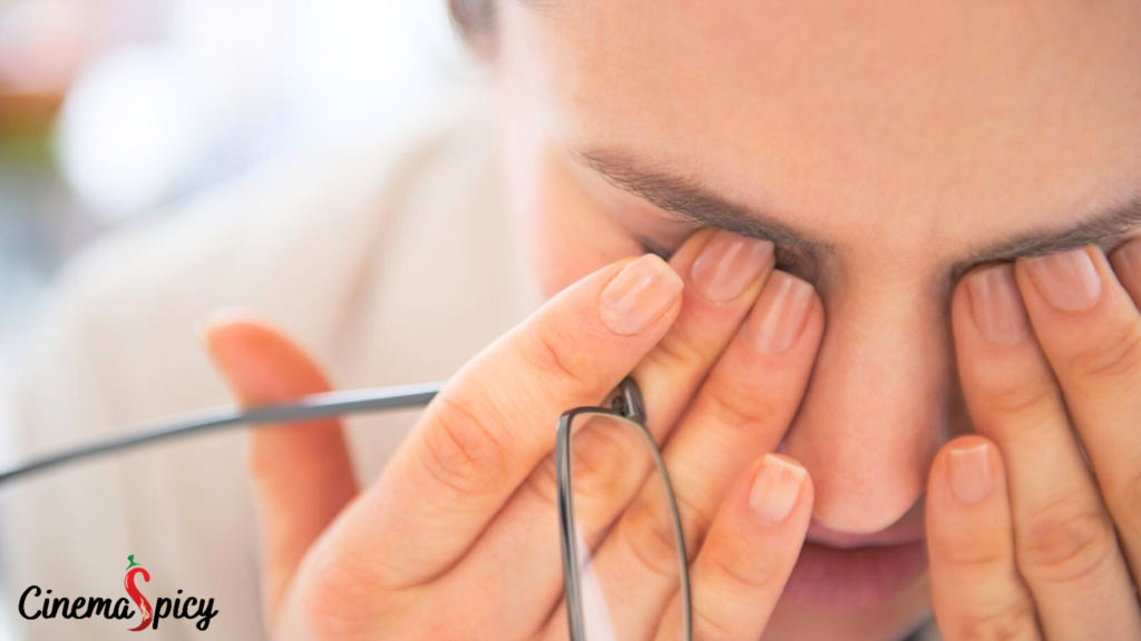 "Signs of Bad Eyesight The Hidden Symptoms You Shouldn't Ignore"