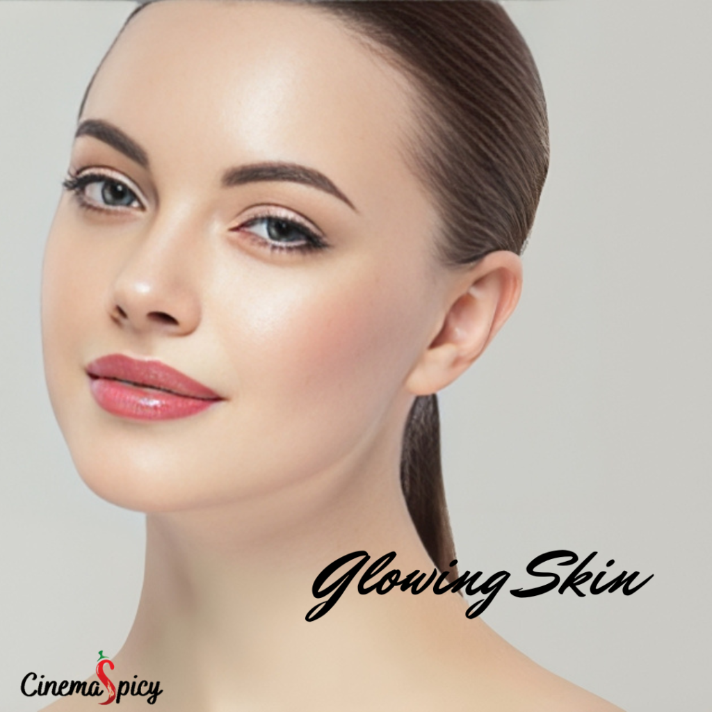 Daily Skin Care Routine for Glowing Skin