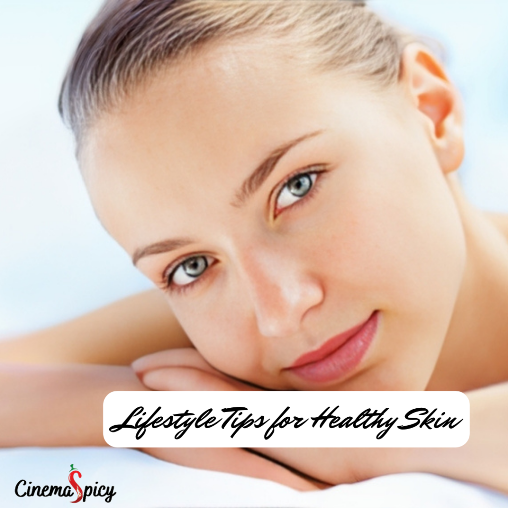 Daily Skin Care Routine for Glowing Skin