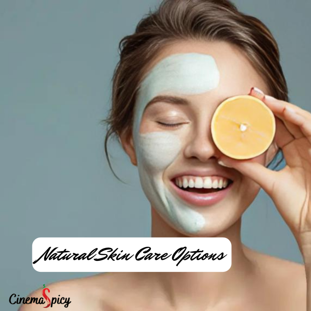 Daily Skin Care Routine for Glowing Skin