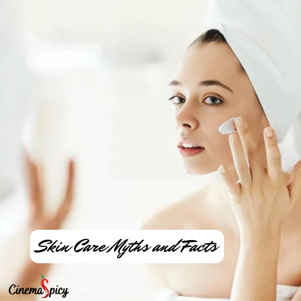 Daily Skin Care Routine for Glowing Skin
