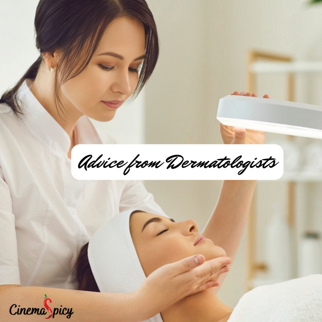 Daily Skin Care Routine for Glowing Skin