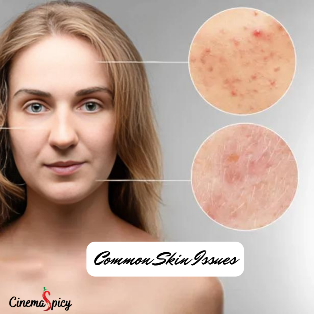 Daily Skin Care Routine for Glowing Skin