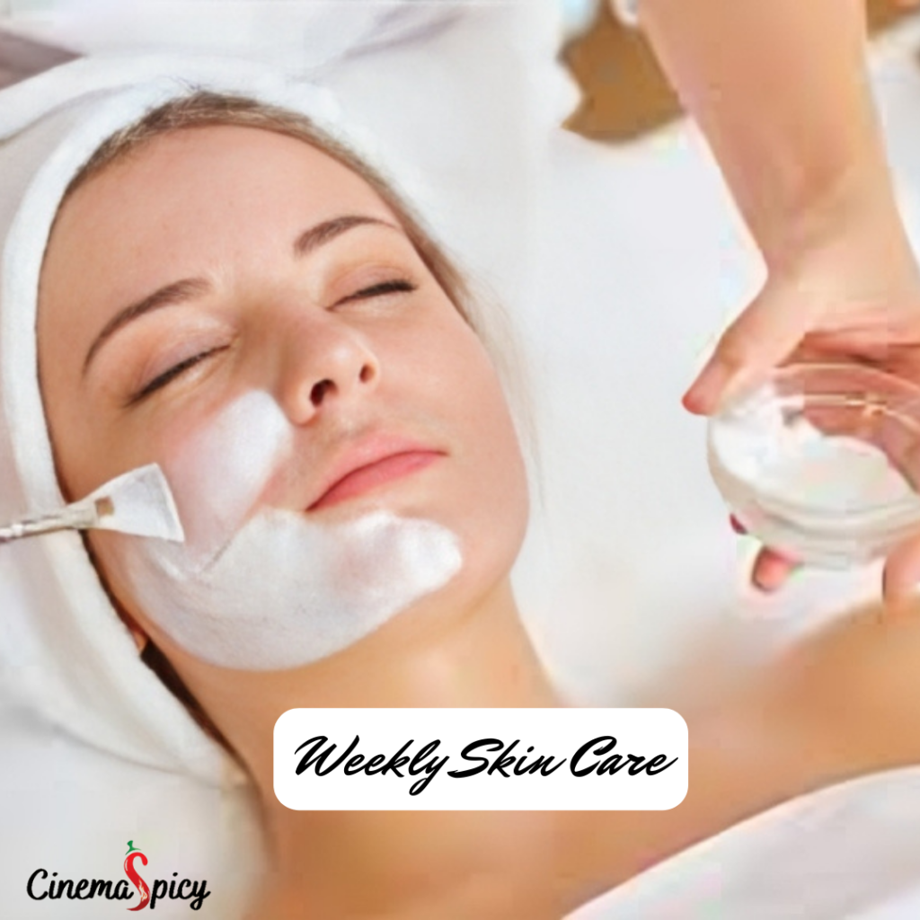 Daily Skin Care Routine for Glowing Skin