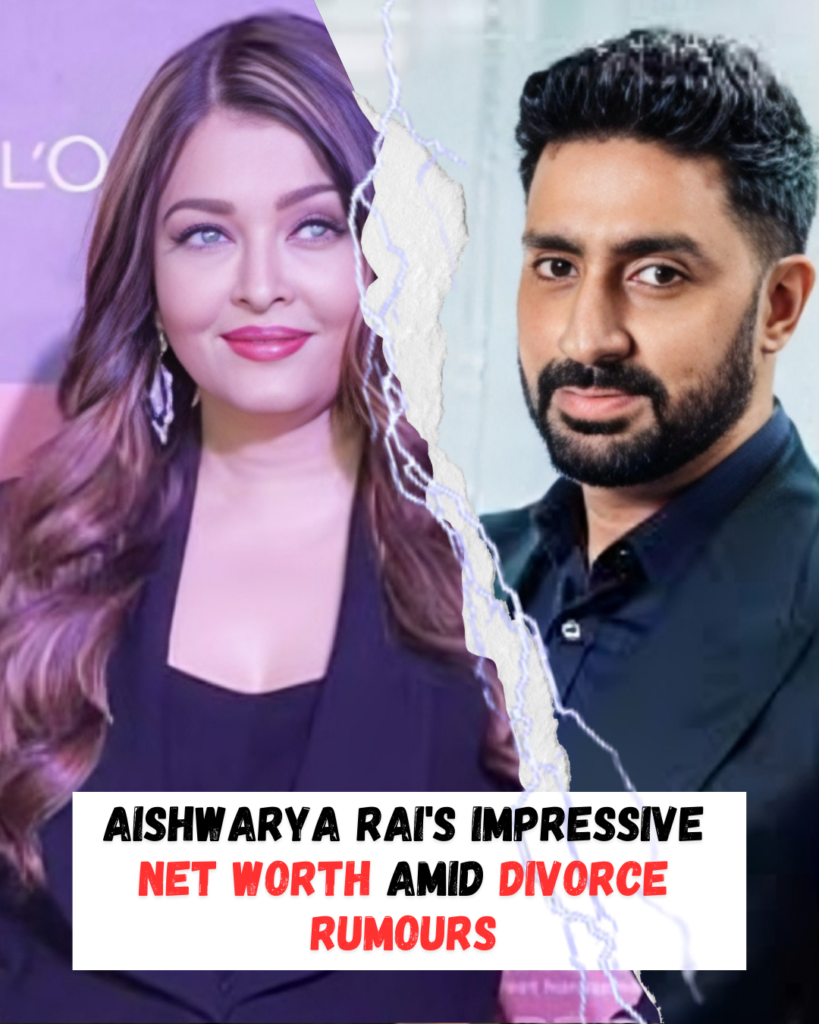 The Real Reason Abhishek Bachchan Liked That Divorce Post