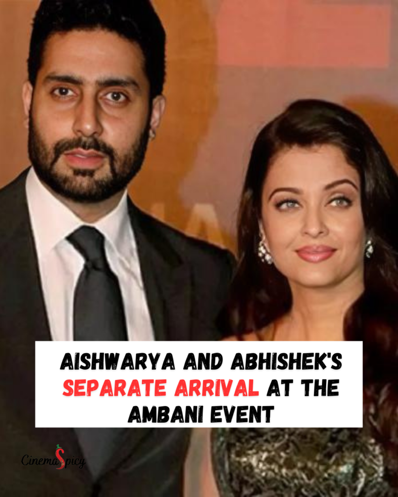 The Real Reason Abhishek Bachchan Liked That Divorce Post