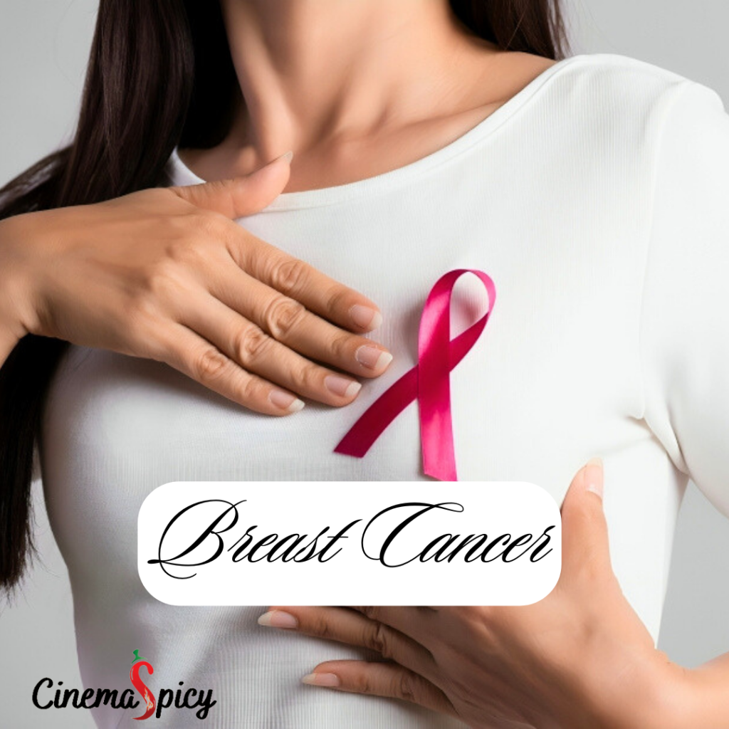 Understanding and Raising Awareness for Breast Cancer