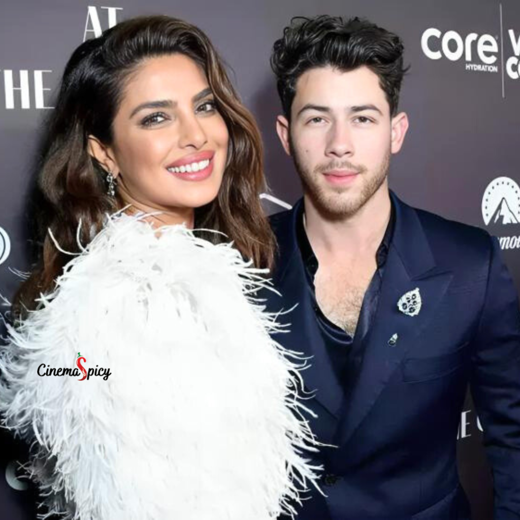 Priyanka Chopra's Husband Nick Jonas ex-girlfriends