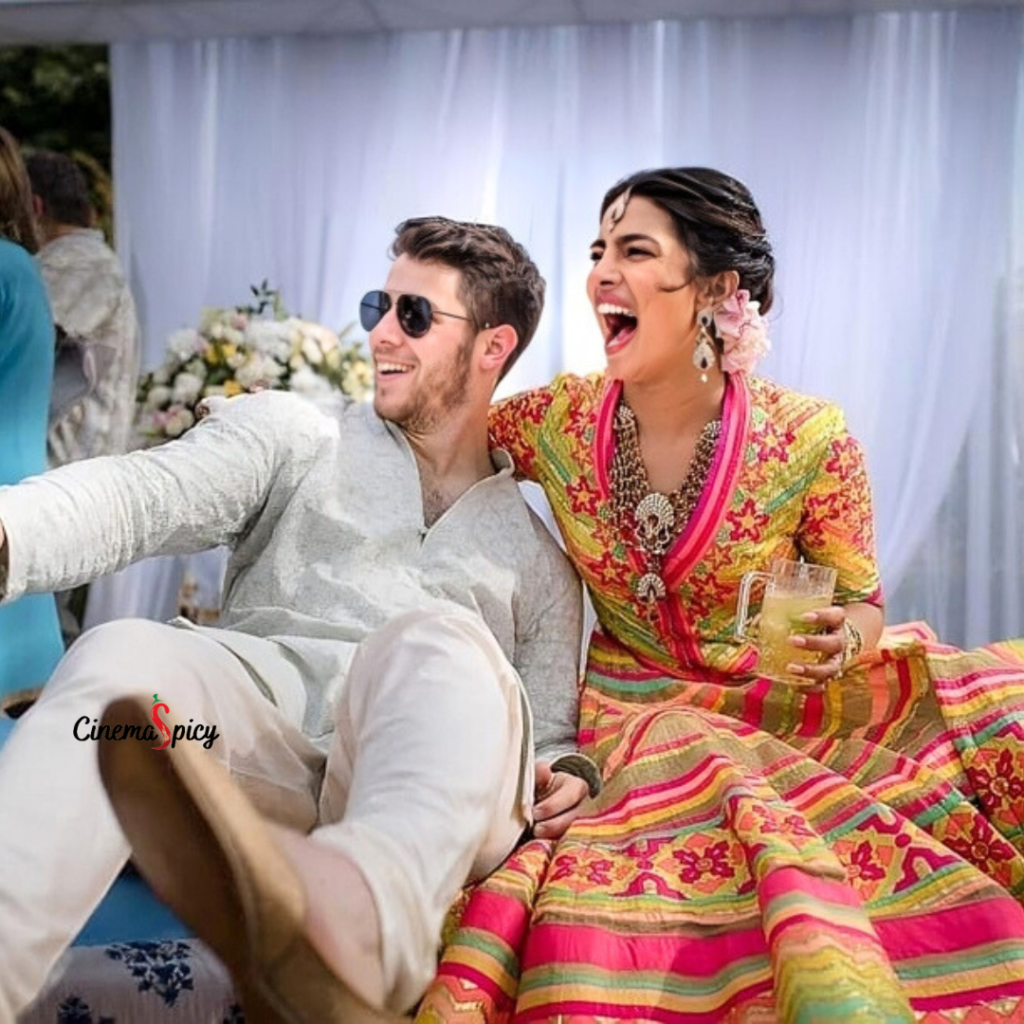 Priyanka Chopra's Husband Nick Jonas ex-girlfriends