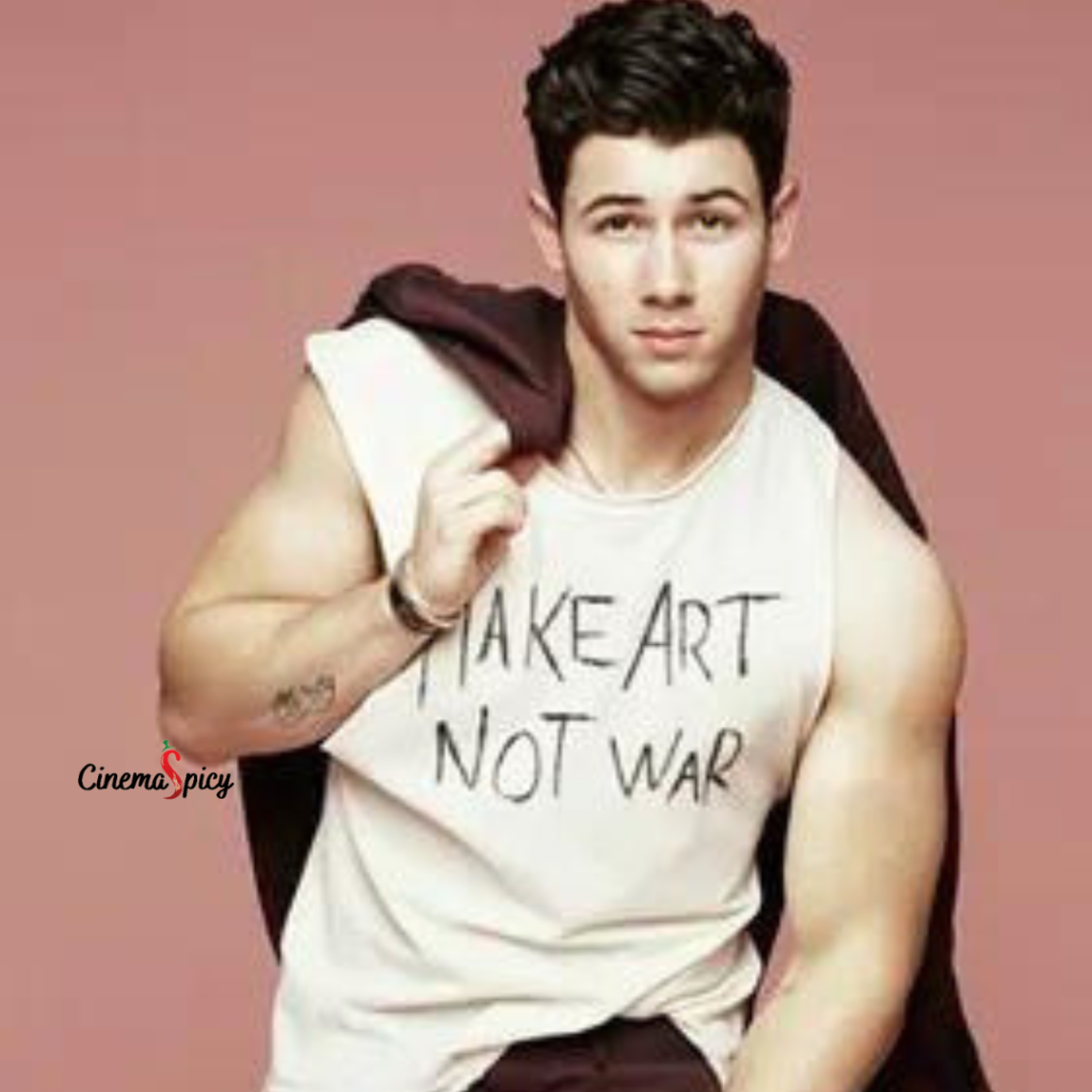 Priyanka Chopra's Husband Nick Jonas ex-girlfriends