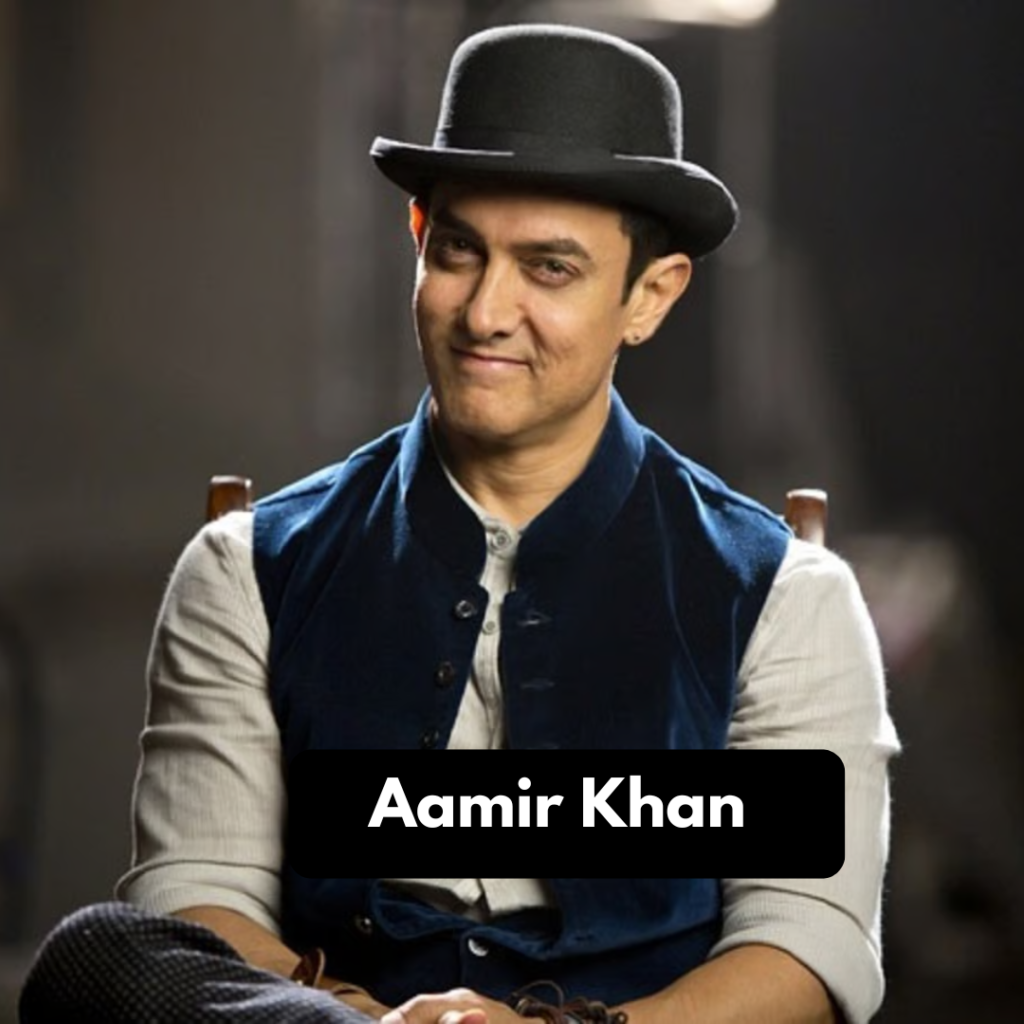 Is Aamir Khan Wants To Marry Third Time ?