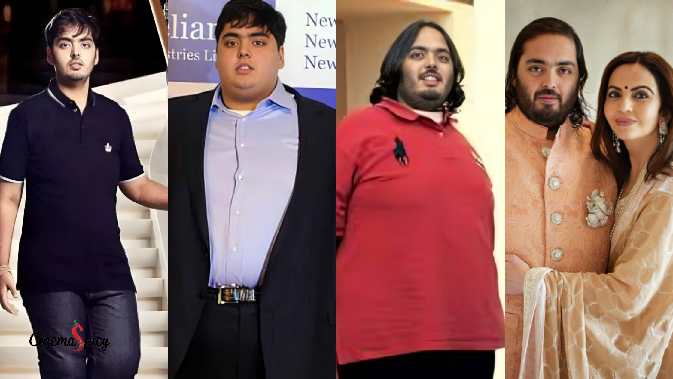 Anant Ambani health disease issues you want to know about him