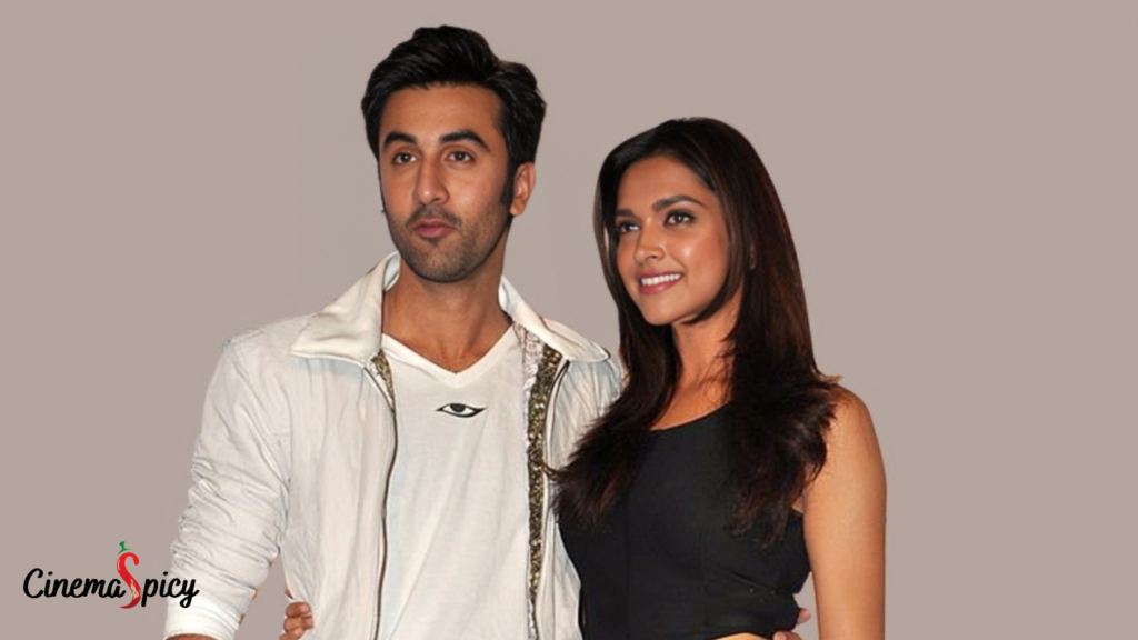 What Is The Main Reason Behind Deepika And Ranbir Breakup?