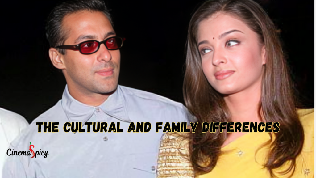 The Real Reason Behind Aishwarya Rai and Salman Khan Breakup