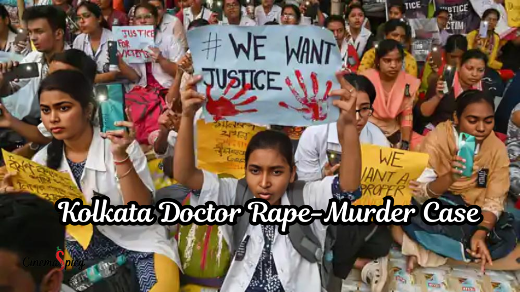 What is Kolkata Doctor Rape-Murder Case?