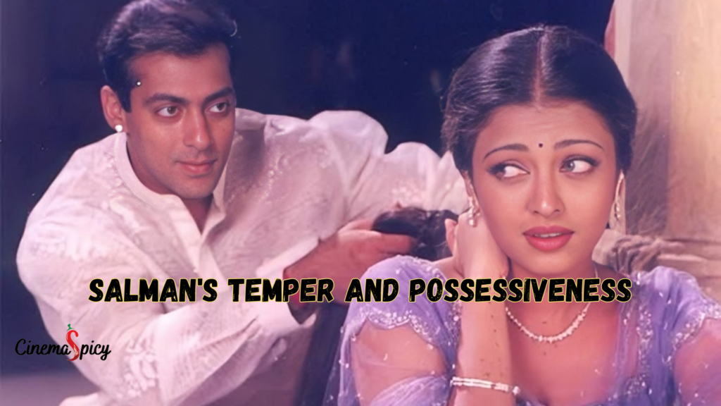 The Real Reason Behind Aishwarya Rai and Salman Khan Breakup