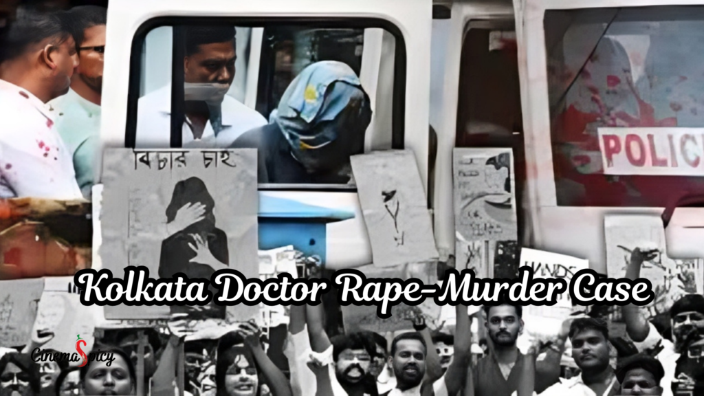 What is Kolkata Doctor Rape-Murder Case?