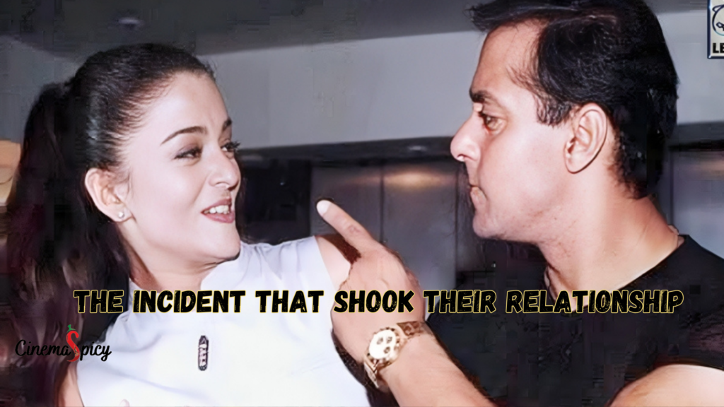 The Real Reason Behind Aishwarya Rai and Salman Khan Breakup