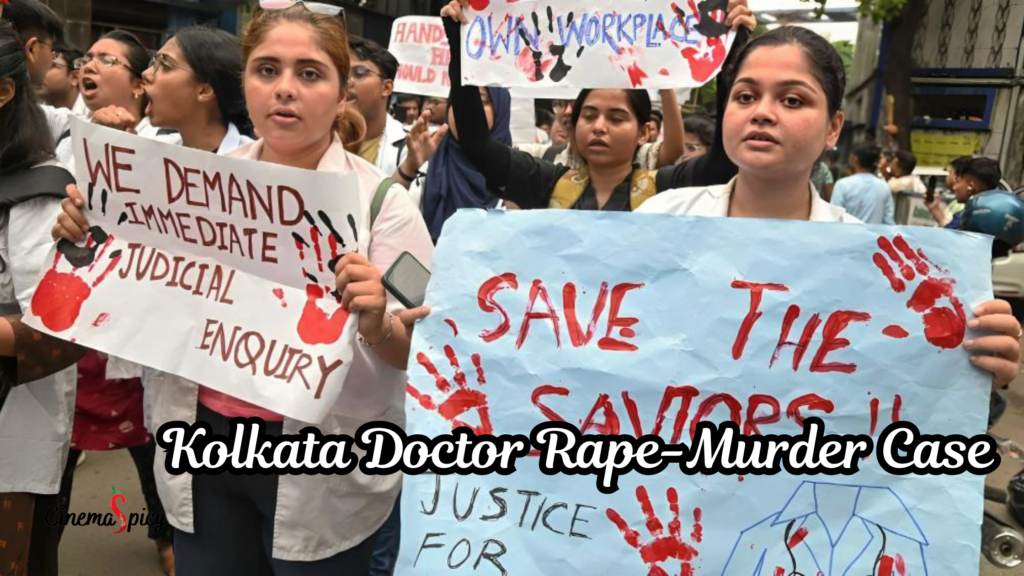 What is Kolkata Doctor Rape-Murder Case?