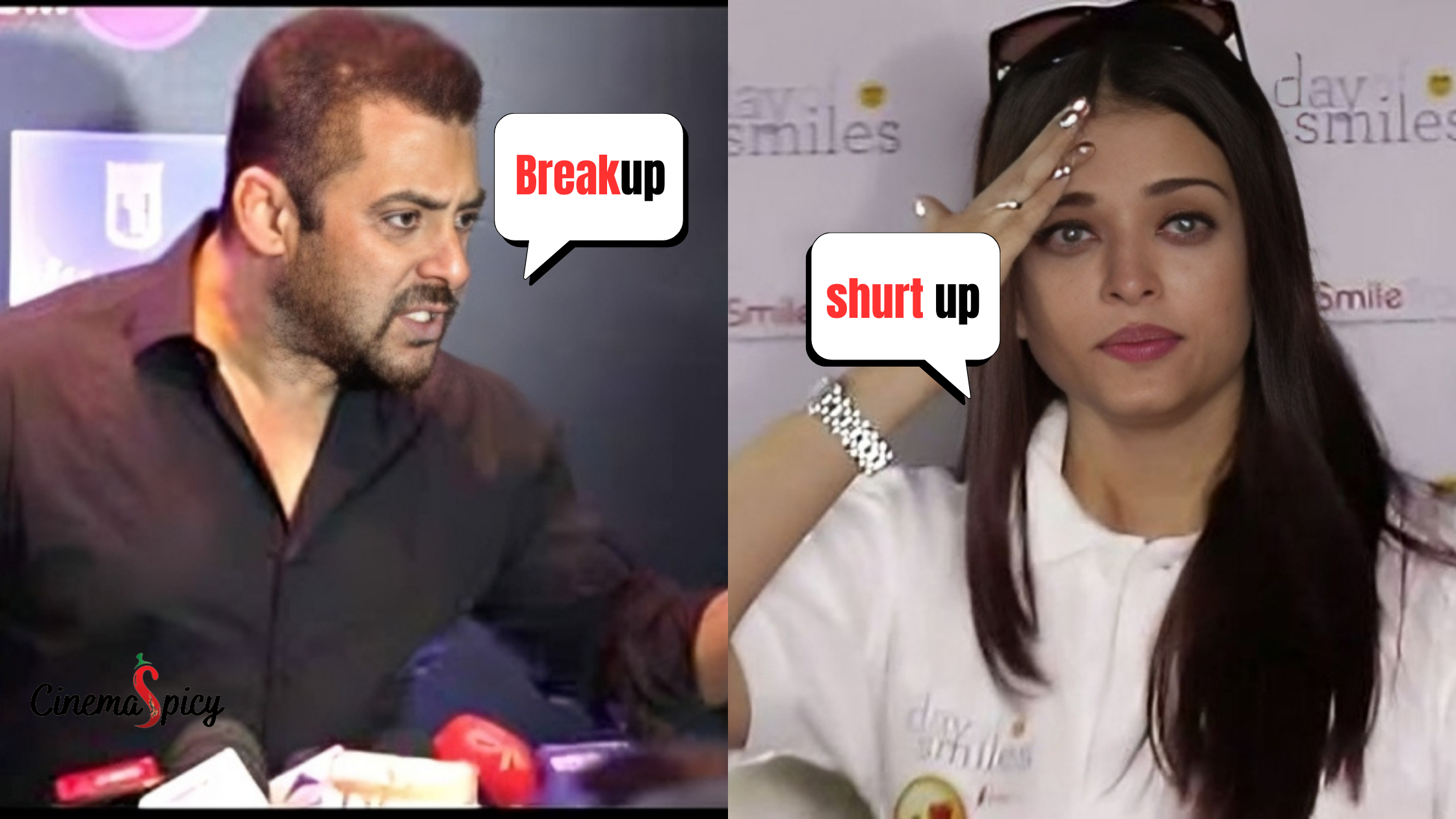 The Real Reason Behind Aishwarya Rai and Salman Khan Breakup