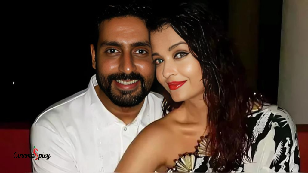 Aishwarya Rai & Abhishek Bachchan's Divorce Rumors: What's the Truth?