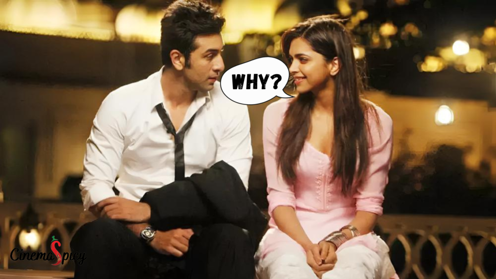 What Is The Main Reason Behind Deepika And Ranbir Breakup?