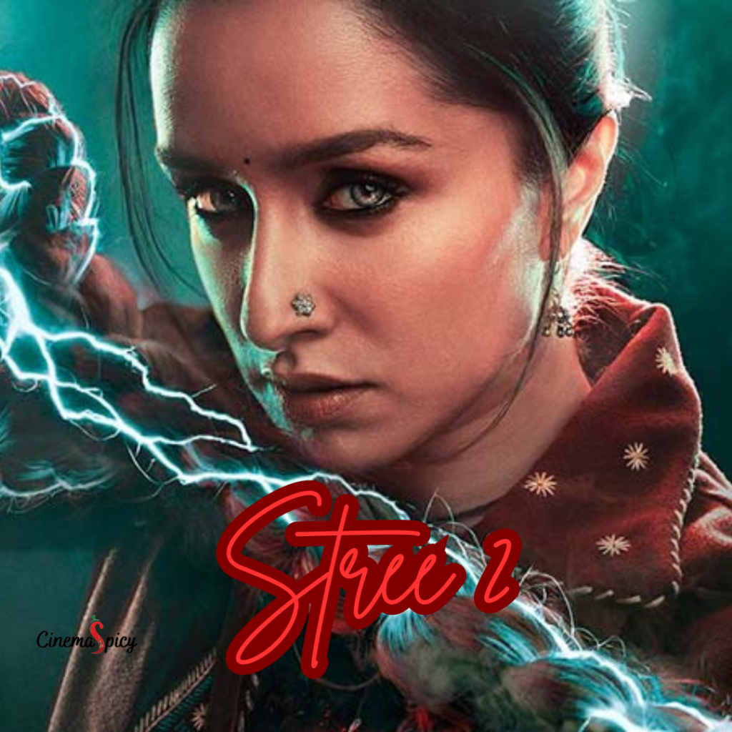 Twitter Reviews: Stree 2 Film is a 'Blockbuster' Movie