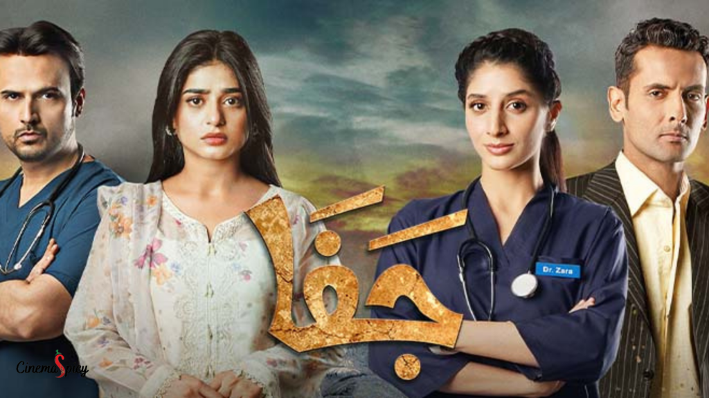 Top 19 Pakistani Dramas 2024 You Must Be Watch