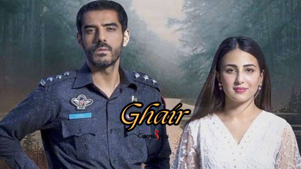 Top 19 Pakistani Dramas 2024 You Must Be Watch