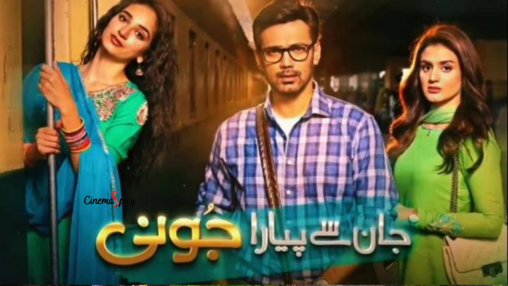 Top 19 Pakistani Dramas 2024 You Must Be Watch