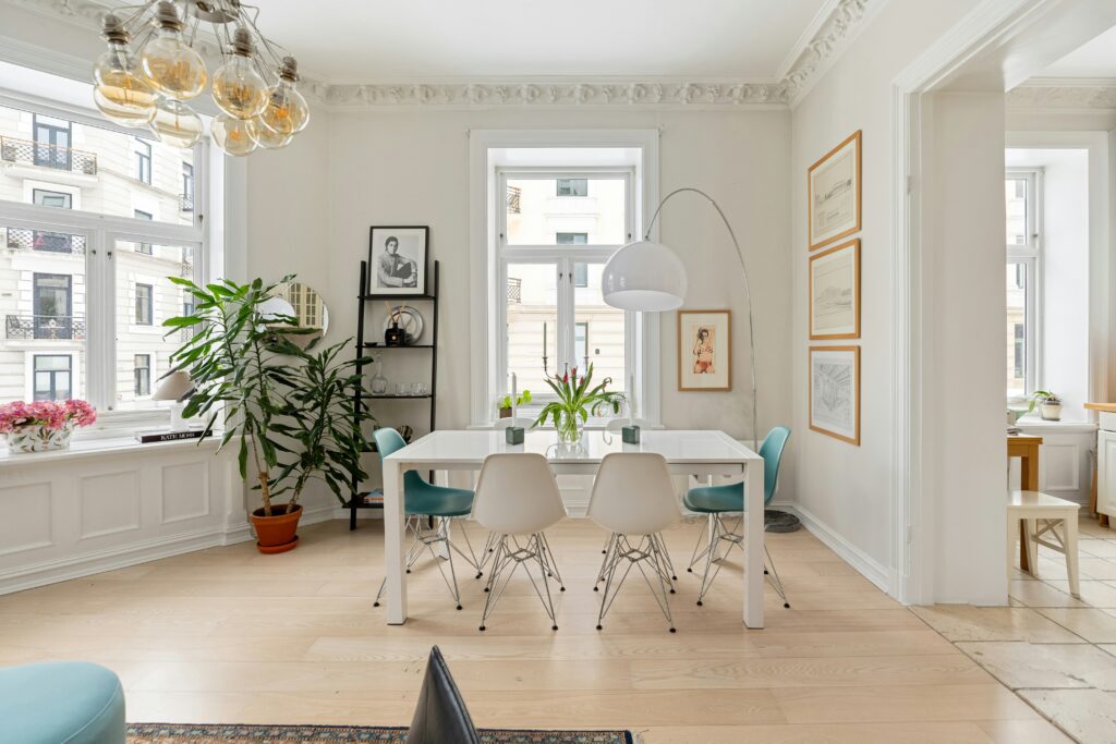Home Decor with Flowers Easy Ways to Elevate Your Space