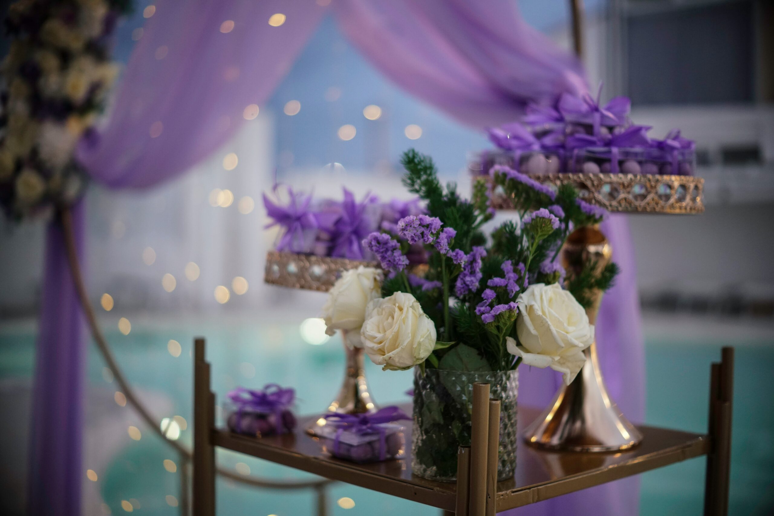 Home Decor with Flowers Easy Ways to Elevate Your Space