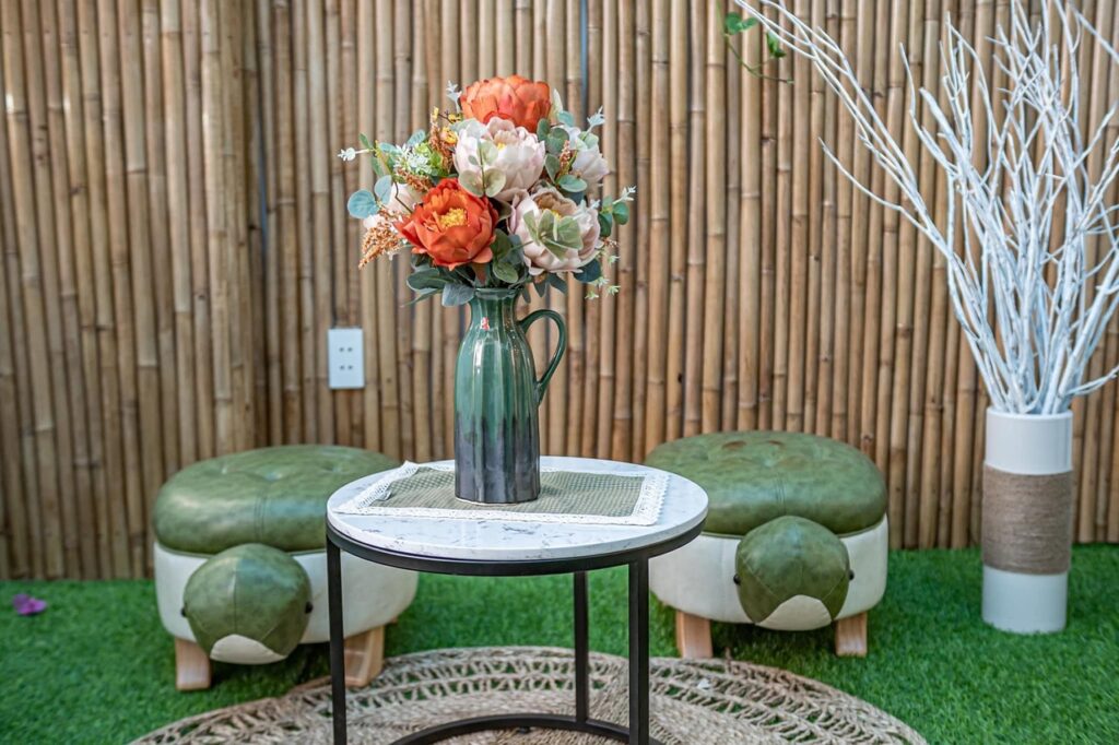 Home Decor with Flowers Easy Ways to Elevate Your Space