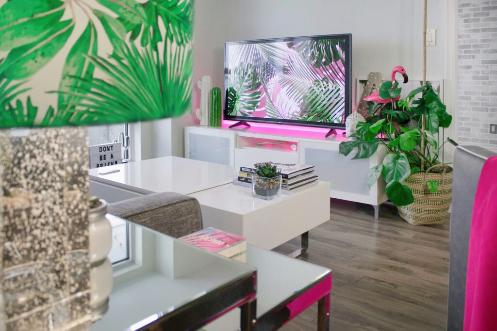Home Decor with Flowers Easy Ways to Elevate Your Space