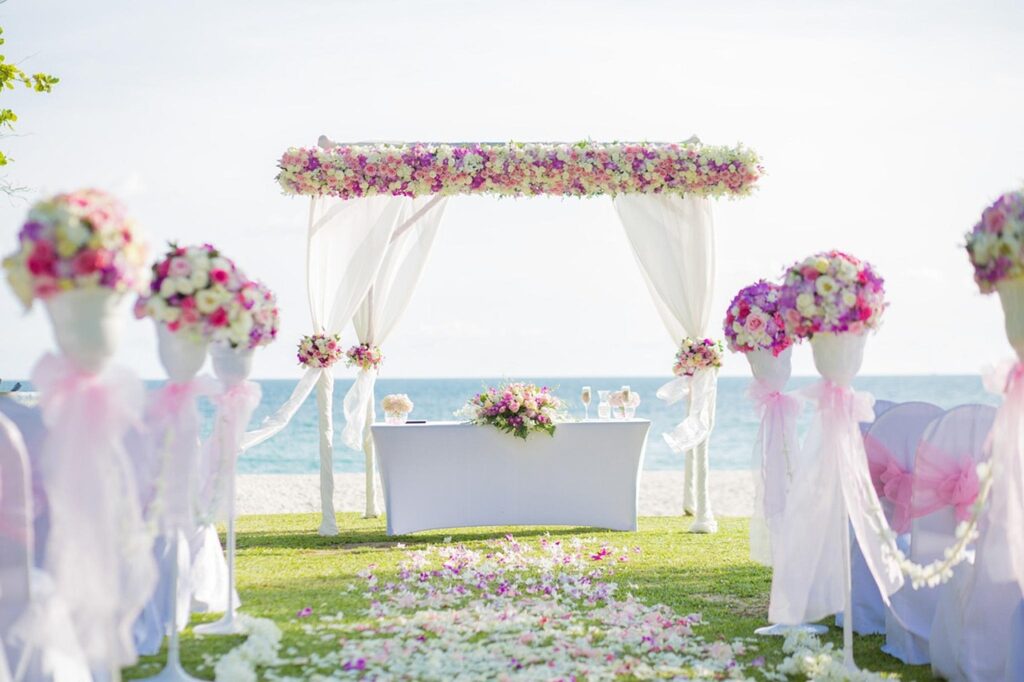 Home Decor with Flowers Easy Ways to Elevate Your Space