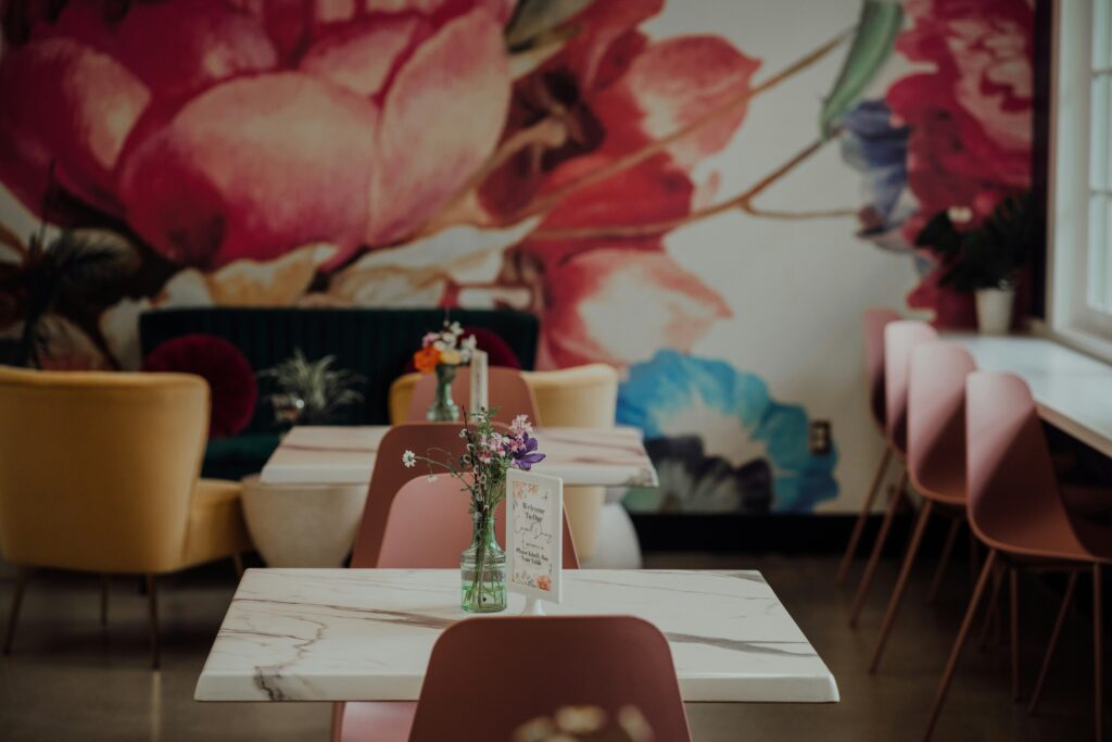 Home Decor with Flowers Easy Ways to Elevate Your Space