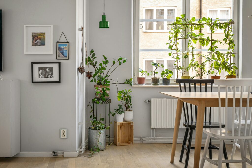 Home Decor with Flowers Easy Ways to Elevate Your Space